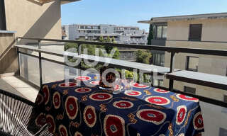 Appartement 2 Pièces 47 m² à vendre à Avignon (84000)