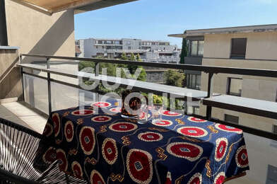 Appartement 2 pièces 154000 €