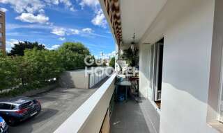 Appartement 3 Pièces 56 m² à vendre à Caluire-et-Cuire (69300)