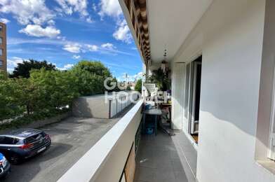 Appartement 3 pièces 190000 €