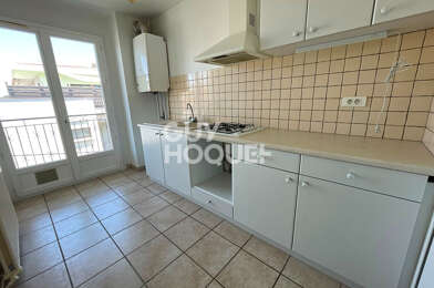 Appartement 2 pièces 550 €