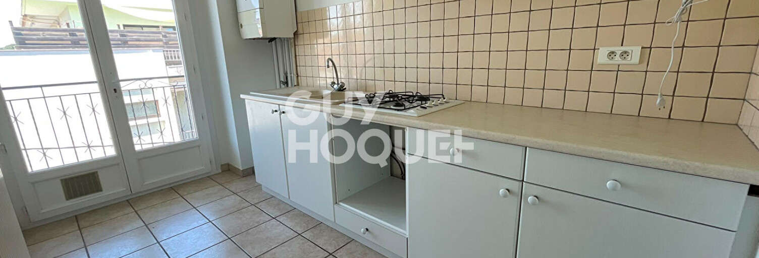 Appartement 2 Pièces 41 m² à louer à Agen (47000)