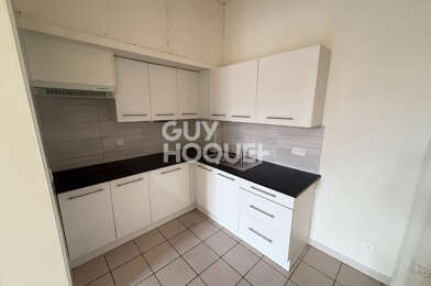 Appartement 3 pièces 695 €
