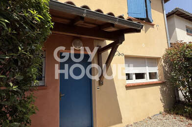 Maison 4 pièces 186500 €