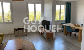 Appartement 3 Pièces 70 m² à louer à Aubenas (07200)