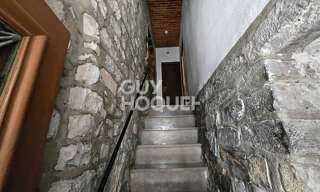 Maison 4 Pièces 70 m² à louer à Villeneuve-de-Berg (07170)