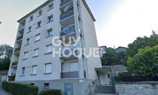 Appartement 3 Pièces 64 m² à louer à Vals-les-Bains (07600)