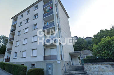Appartement 3 pièces 563 €