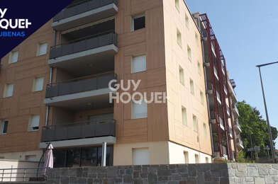 Appartement 3 pièces 849 €