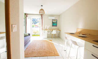 Appartement 1 Pièce 26 m² à louer à Aubenas (07200)