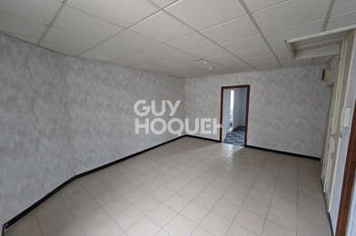 Appartement 2 pièces 400 €