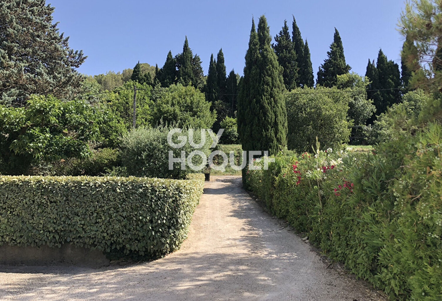 maison — photo 1