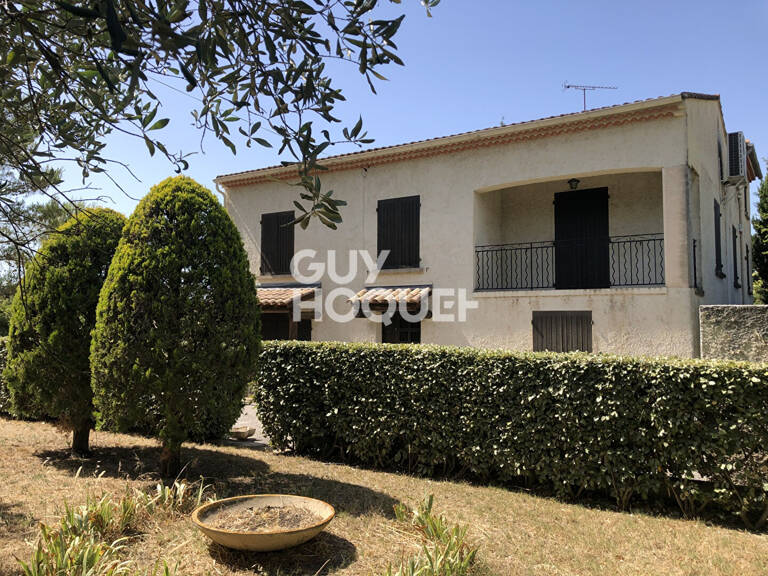 maison — photo 1