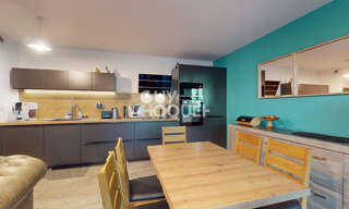 Appartement 3 Pièces 66 m² à vendre à Tours (37000)