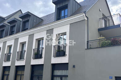 Appartement 3 pièces 286000 €