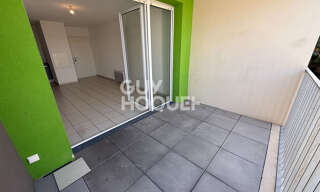 Appartement 2 Pièces 44 m² à vendre à Perpignan (66000)