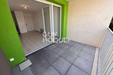 Appartement 2 pièces 77000 €