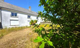 Maison 6 Pièces 158 m² à vendre à Noyant-Villages (49490)