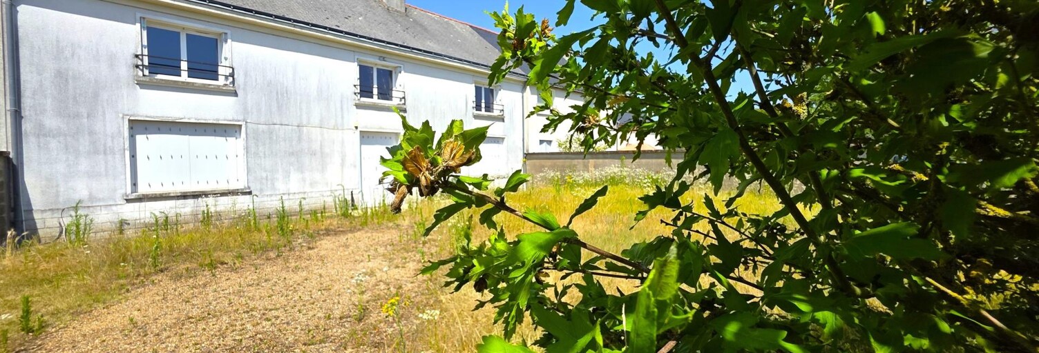 Maison 6 Pièces 158 m² à vendre à Noyant-Villages (49490)