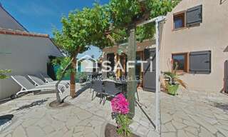 Maison 3 Pièces 53 m² à vendre à Saint-Cyprien (66750)