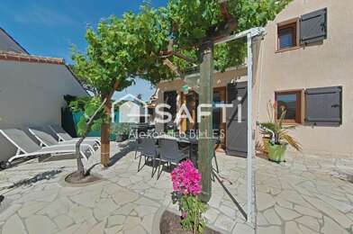 Maison 3 pièces 293000 €