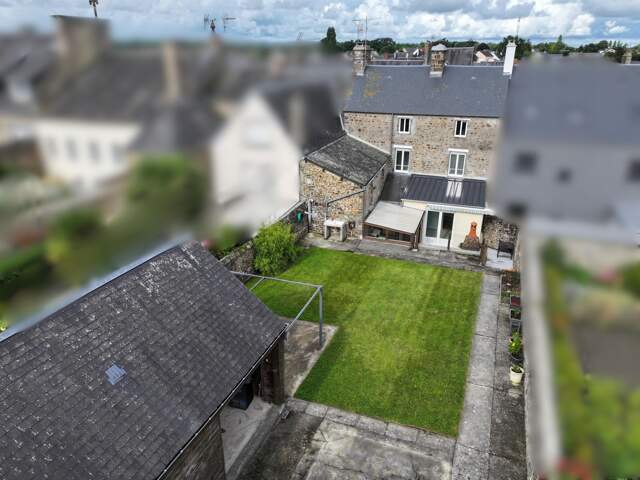 maison 163m2 — photo du bien