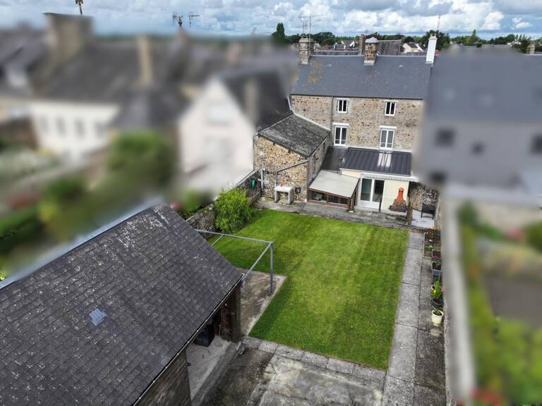 maison 163m2 — photo 1