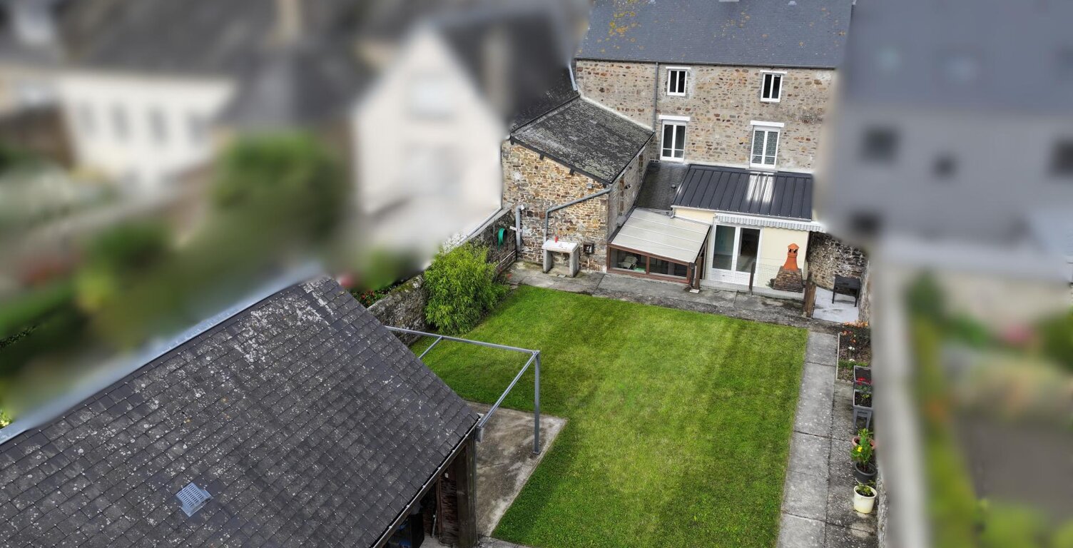 maison 163m2 — photo 1