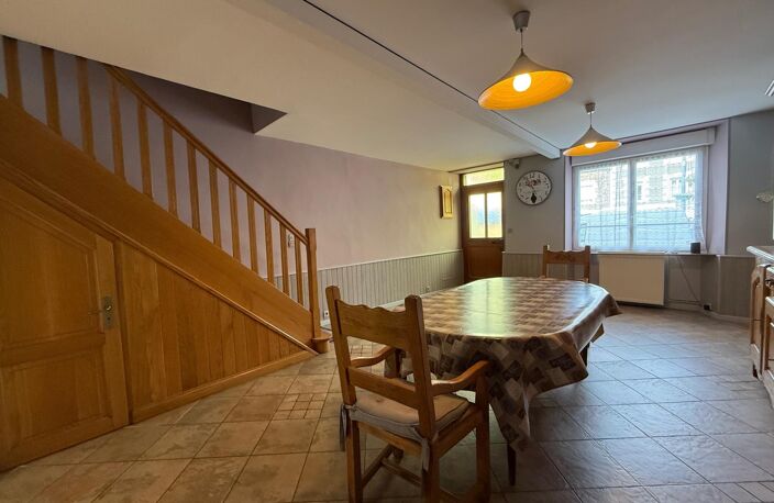 maison 163m2 — photo 2