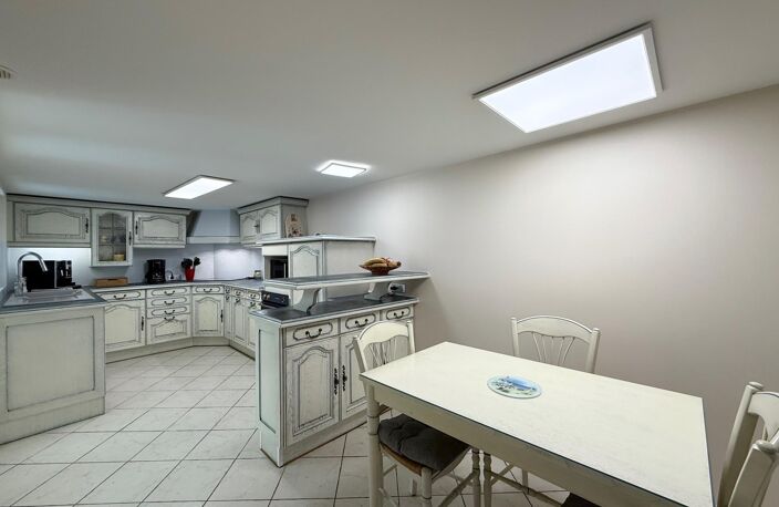 maison 163m2 — photo 3