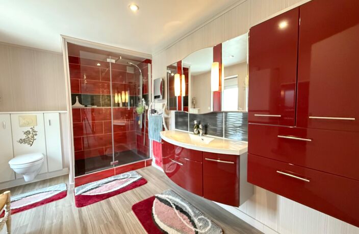 maison 163m2 — photo 4