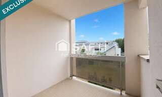 Appartement 3 Pièces 67 m² à vendre à Rueil-Malmaison (92500)