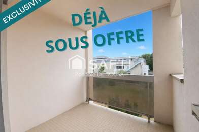 Appartement 3 pièces 450000 €