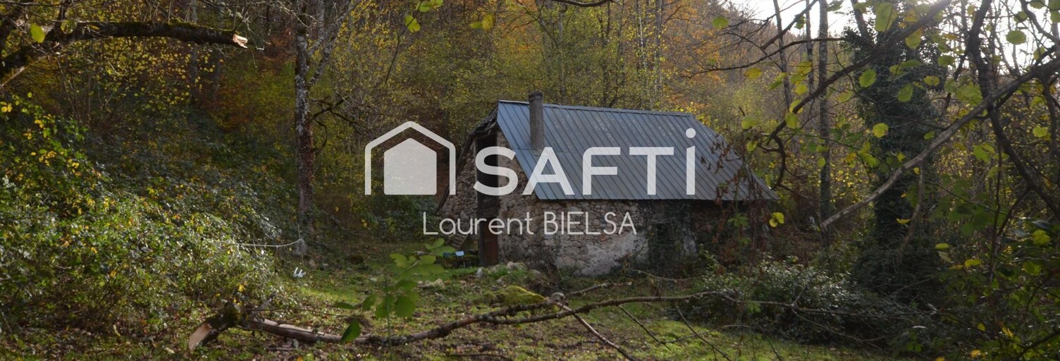 Maison 1 Pièce 140 m² à vendre à Arrens-Marsous (65400)