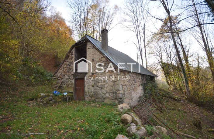 Grange partiellement refaite, à poursuivre — photo 2