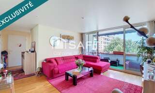 Appartement 4 Pièces 76 m² à vendre à Meudon (92360)