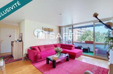 Appartement 4 pièces 279000 €