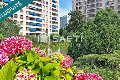 Appartement 4 pièces 279000 €