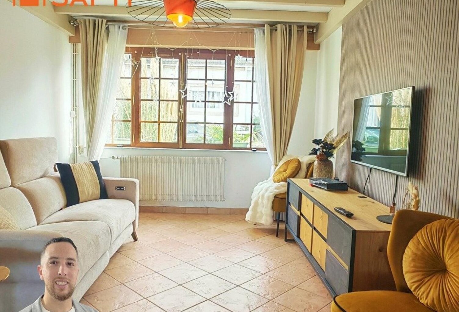 Maison individuelle - 4 chambres — photo 1