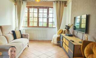 Maison 5 Pièces 110 m² à vendre à Saint-Léonard (62360)