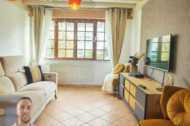 Maison 5 pièces 244000 €