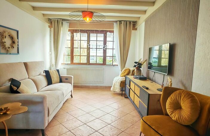 Maison individuelle - 4 chambres — photo 2