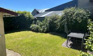 Maison 5 Pièces 95 m² à vendre à Quincampoix (76230)