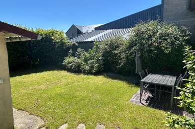 Maison 5 pièces 199000 €