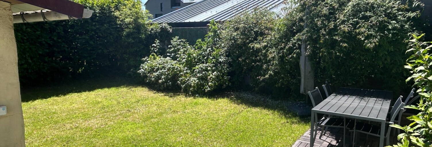 Maison 5 Pièces 95 m² à vendre à Quincampoix (76230)