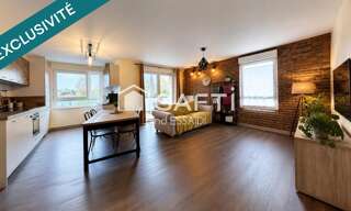 Appartement 4 Pièces 84 m² à vendre à Lyon 9 (69009)