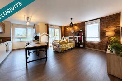 Appartement 4 pièces 339000 €