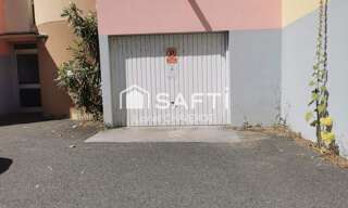 Garage  11 m² à vendre à Sète (34200)