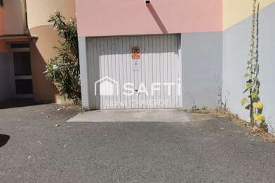 Garage  35000 €