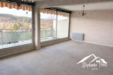 Appartement 4 pièces 145000 €